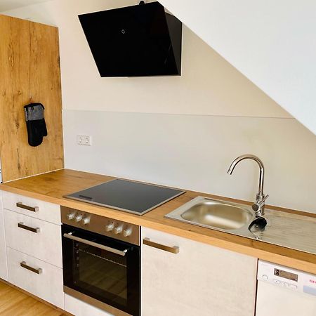 Stadtoase Geraeumige Gaestewohnungen Mit Balkon, Komfort, Modernitaet Und Ruhe, Fuer Monteure Geeignet, Free Wifi Frankenberg Dış mekan fotoğraf