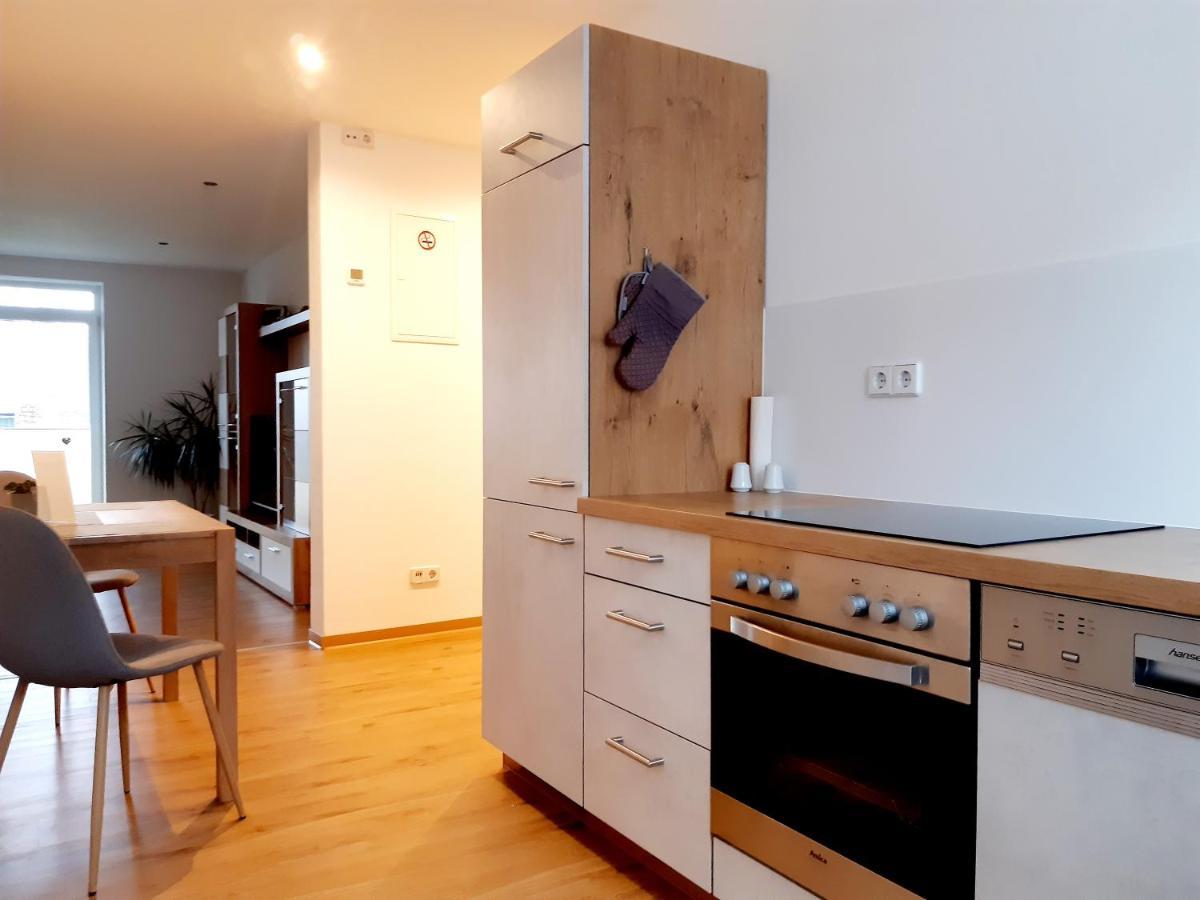 Stadtoase Geraeumige Gaestewohnungen Mit Balkon, Komfort, Modernitaet Und Ruhe, Fuer Monteure Geeignet, Free Wifi Frankenberg Dış mekan fotoğraf